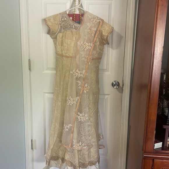 Anarkali - Picture 1 of 2